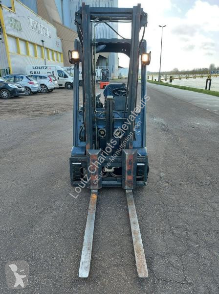 Stivuitor Linde  E16-01