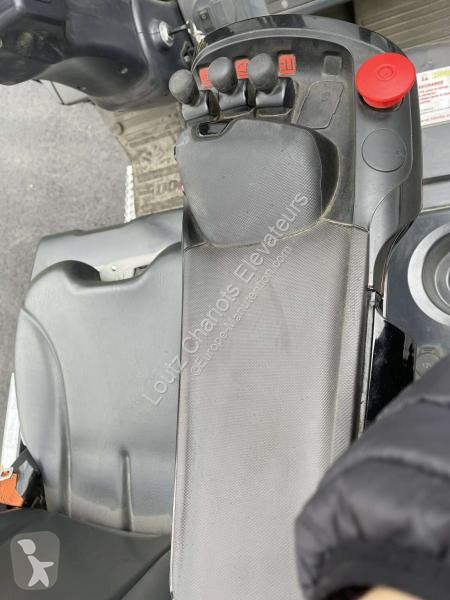 Stivuitor Doosan  B18T-7