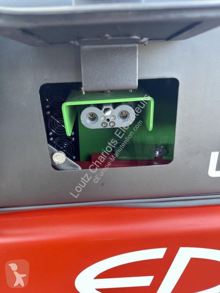Stivuitor   EFL352