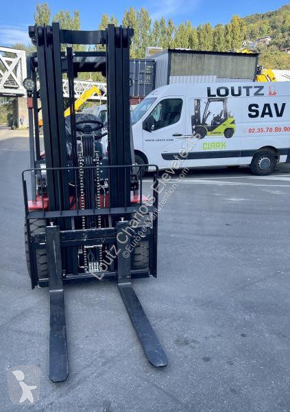 Stivuitor   EFL352