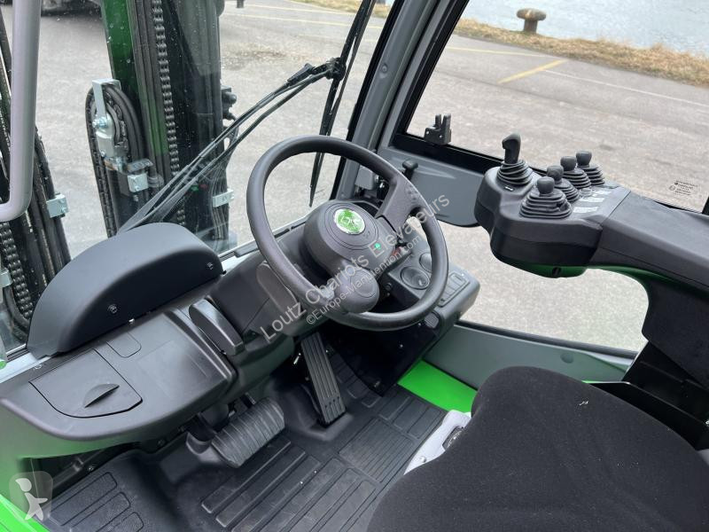 Stivuitor Cesab  CESAB M330H DV