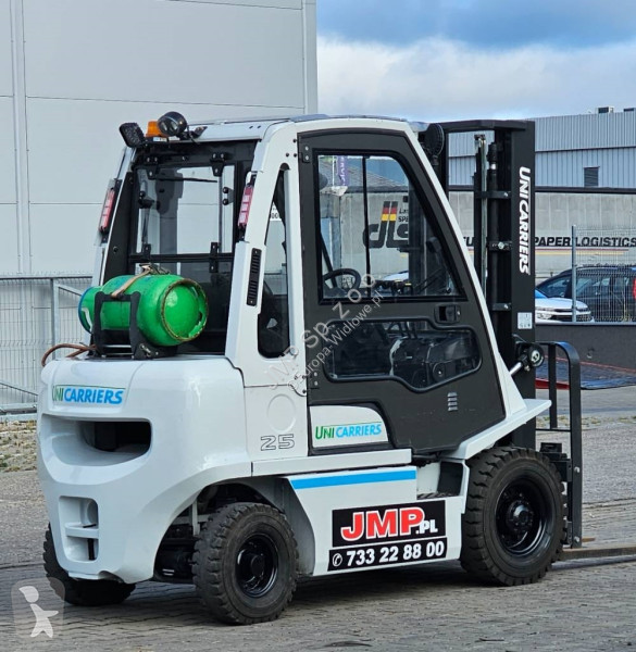 Heftruck Unicarriers U1D2A25LQ  DX25