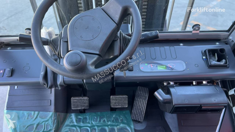 رافعة شوكية Still RC42-40