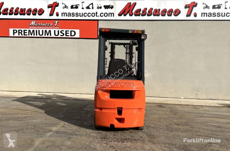Carrello elevatore Toyota 7FDF18