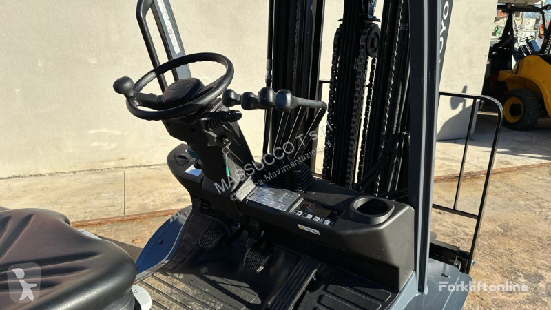 Lyfttruck Toyota 52-8FDF30