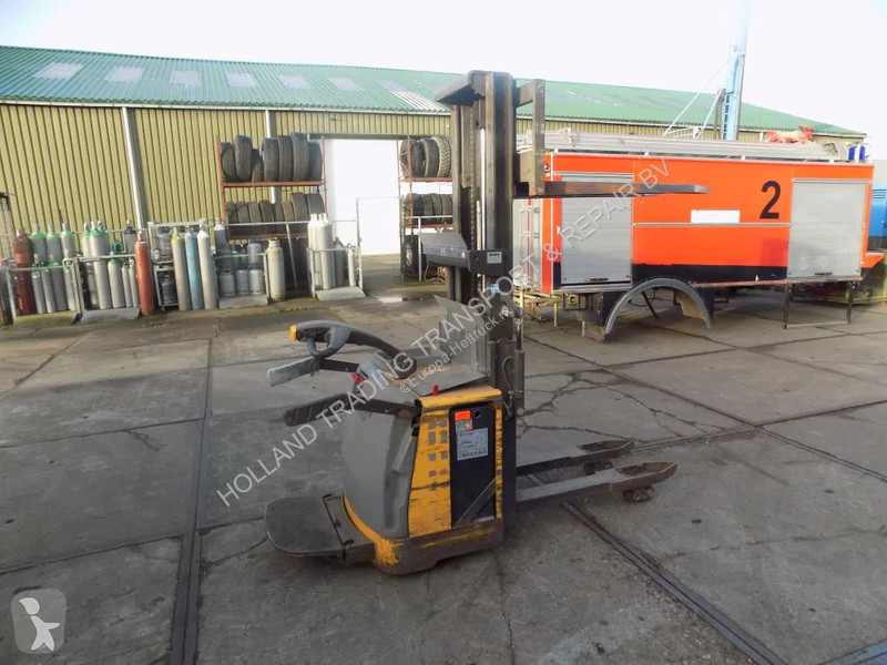 Stivuitor Atlet electrische heftruck 1.5 ton...