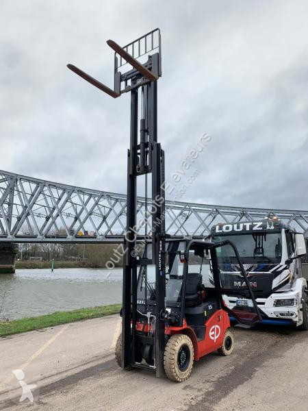 Heftruck   EFL253