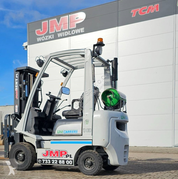Heftruck Unicarriers DX 18  P1D1A18LQ