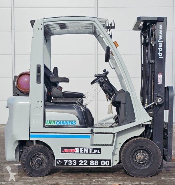 Автопогрузчик Unicarriers DX 18  P1D1A18LQ