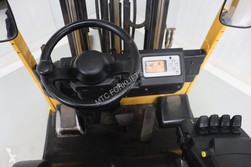 Heftruck Unicarriers AS1N1L15H