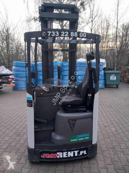 Stivuitor Unicarriers UMS 160 DTFVRE725