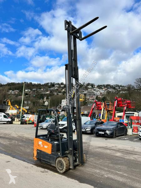 Stivuitor Doosan  B18T-7