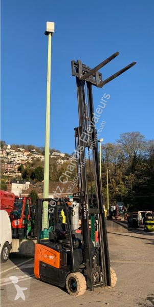 Heftruck Doosan  B18T-7