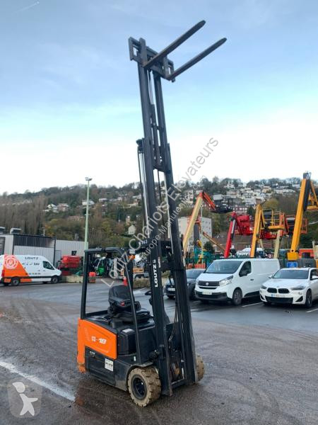 Stivuitor Doosan  B18T-7