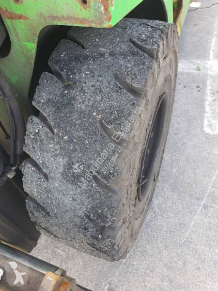 Stivuitor Cesab drago 500
