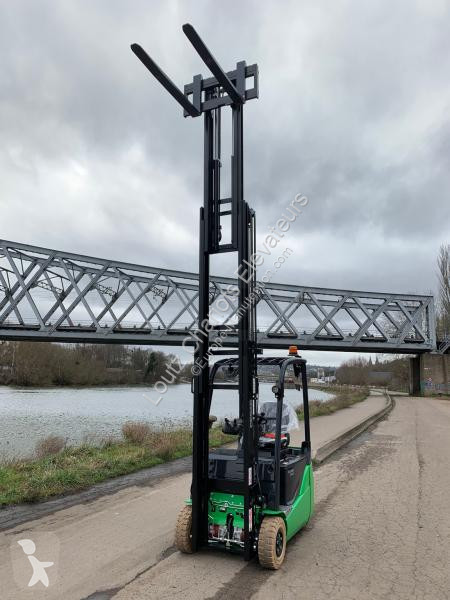 Carrello elevatore Cesab  B316II