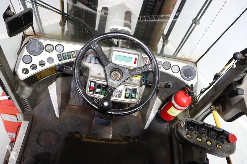 Heftruck Kalmar DCD70-6