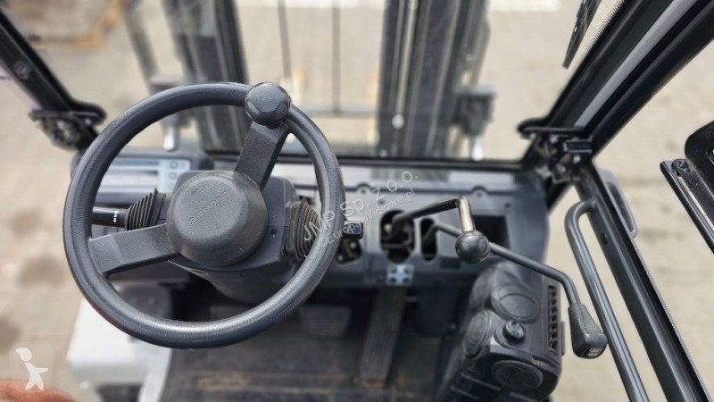 Heftruck Unicarriers UG1D2A32LQ  DX32