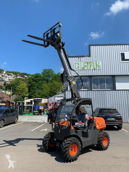 Chariot élévateur Ausa Plus
