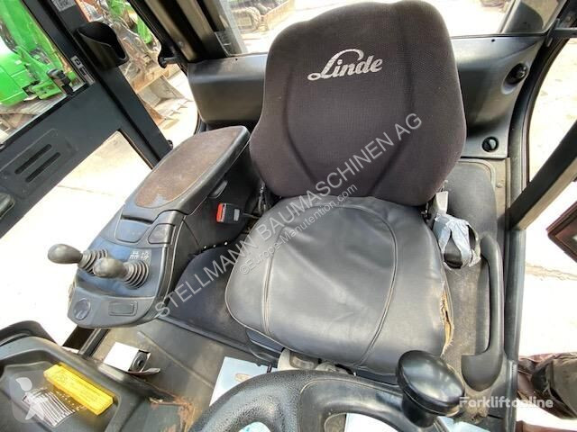 Chariot élévateur Linde H50 D-02