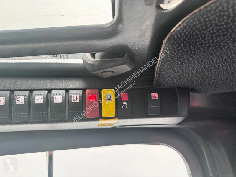 Løftetruck Linde 391 H 20 D-01