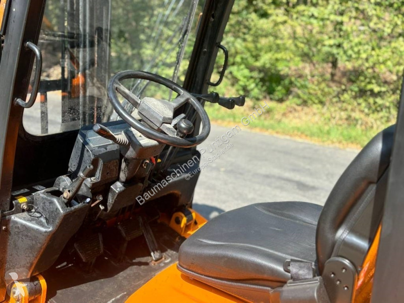 Stivuitor Samuk R 35 D