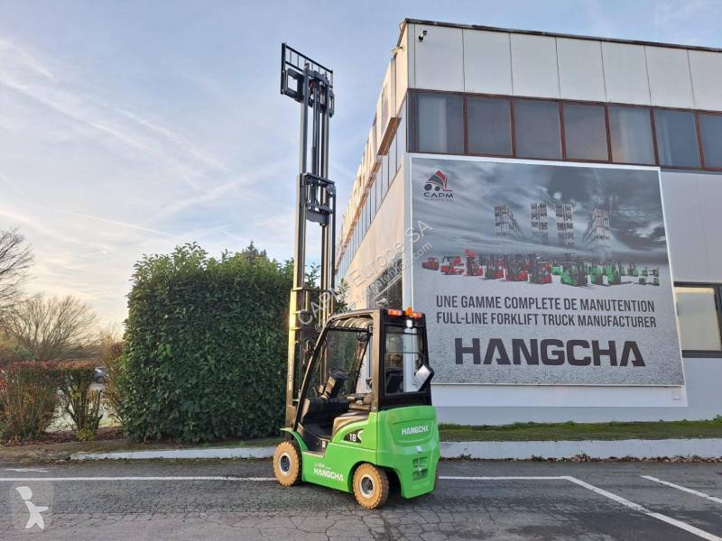 Carrello elevatore Hangcha  XC18i