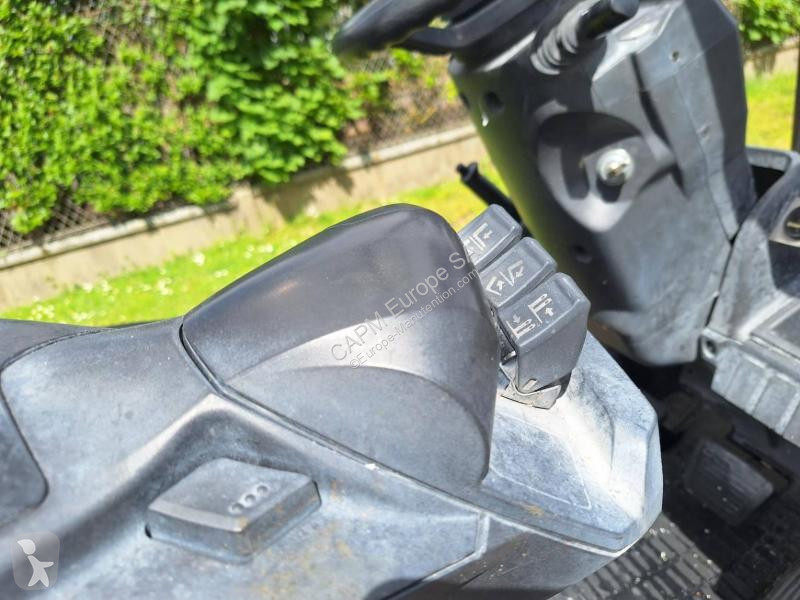 Carrello elevatore Caterpillar  GP20CN