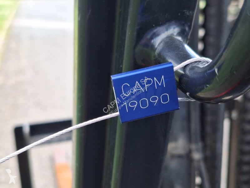 Carrello elevatore Hangcha  CPYD25