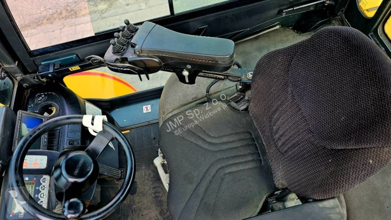 Stivuitor Unicarriers DG1F4A50Y