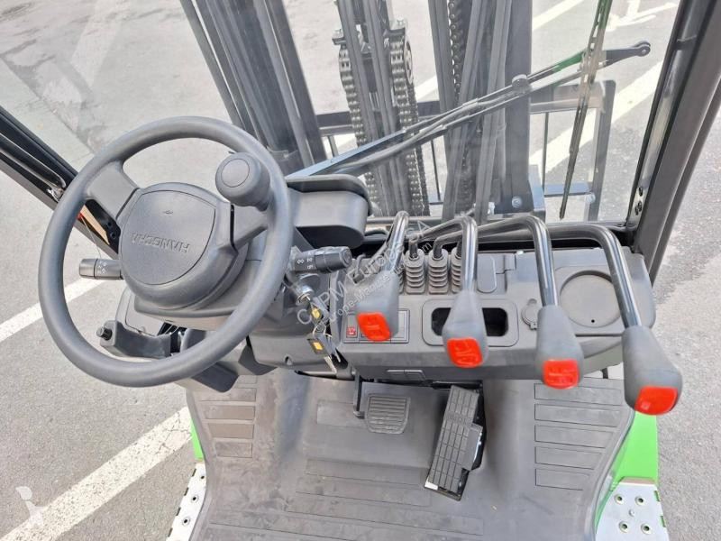 Carrello elevatore Hangcha  XC18i
