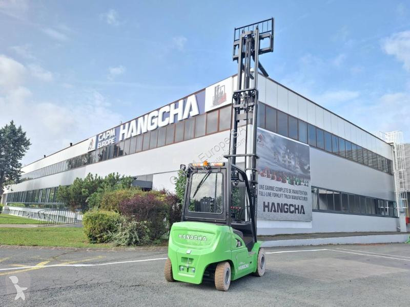 Stivuitor Hangcha  XC30i