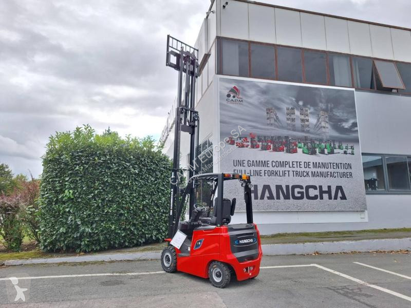 Heftruck Hangcha  AE18
