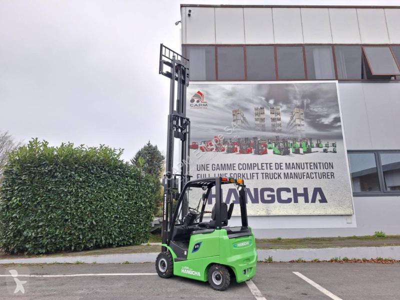Lyfttruck Hangcha  AE20Ci