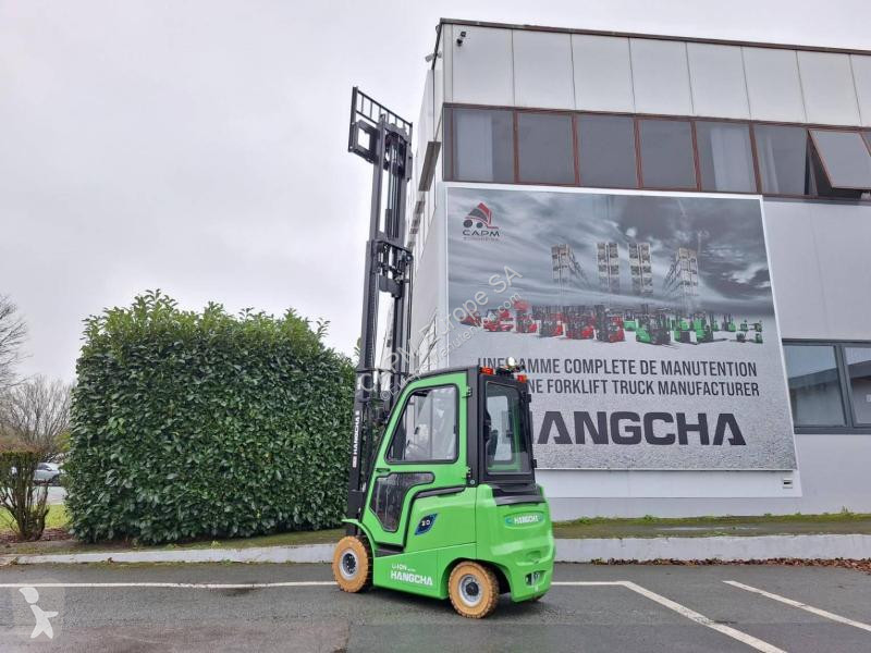 Heftruck Hangcha  AE20Ci