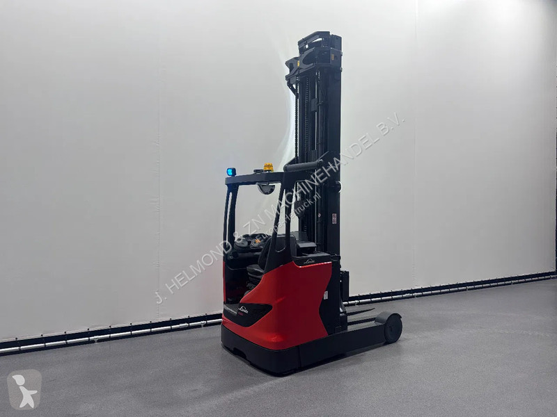 Heftruck Linde 1120 R 20 HD -01