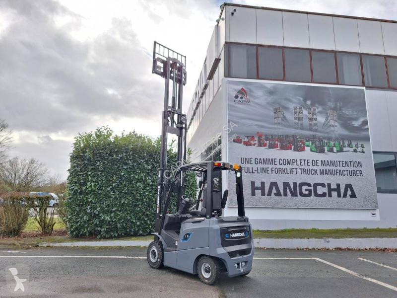 Stivuitor Hangcha  AE15