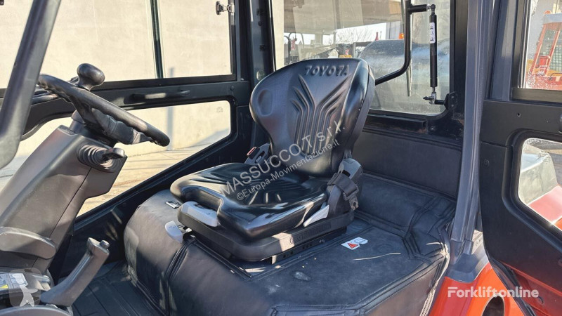 Carrello elevatore Toyota 40-8FD45N