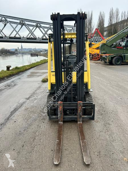 Heftruck Hyster H2.50FT