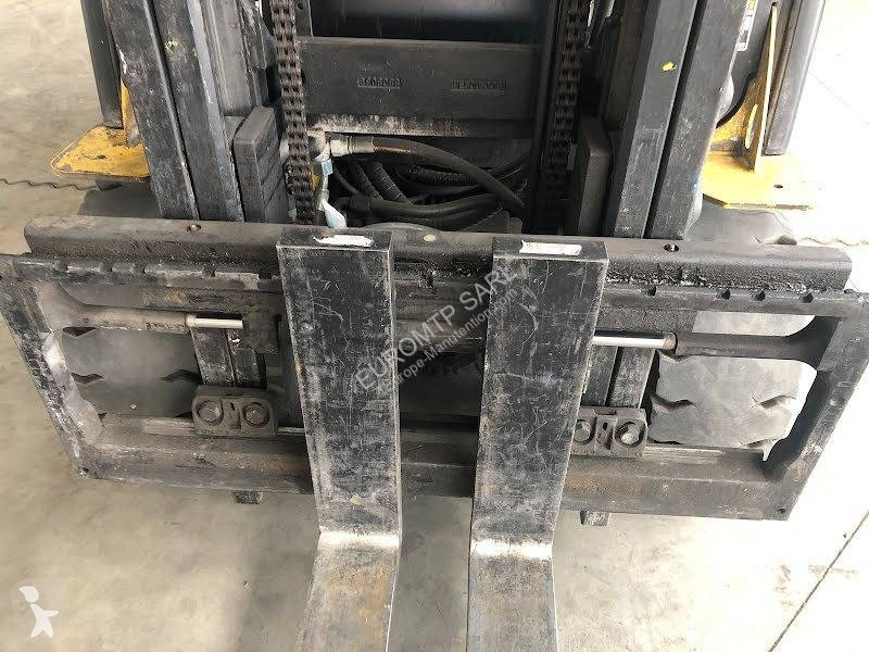 Автопогрузчик Yale ERP25VL