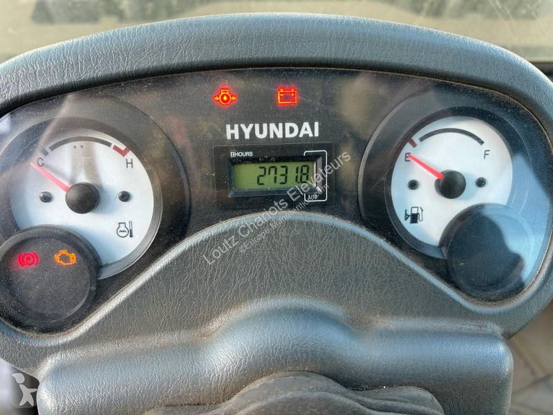 Stivuitor Hyundai  70L-7A-EU01