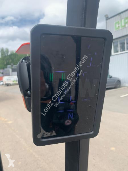 Stivuitor EP  TDL161