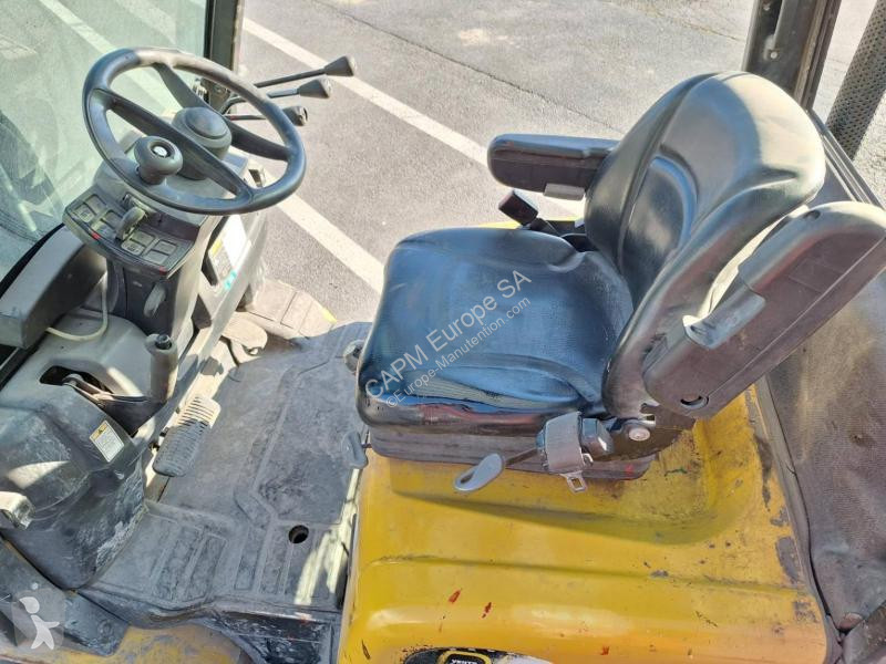 Heftruck Yale  GDP25VX