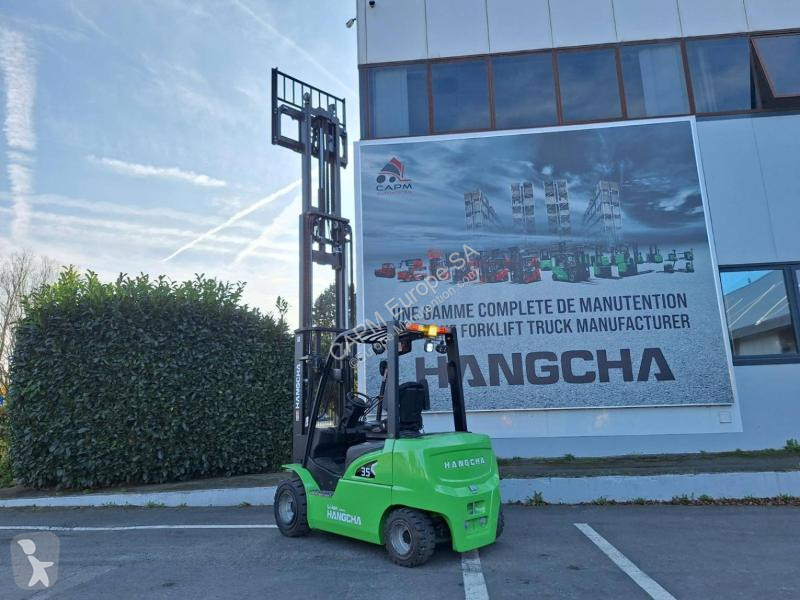 Stivuitor Hangcha  XC35i