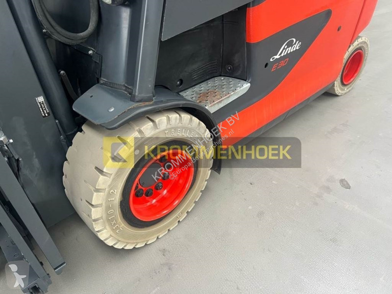 Heftruck Linde E 30 HL-01/600