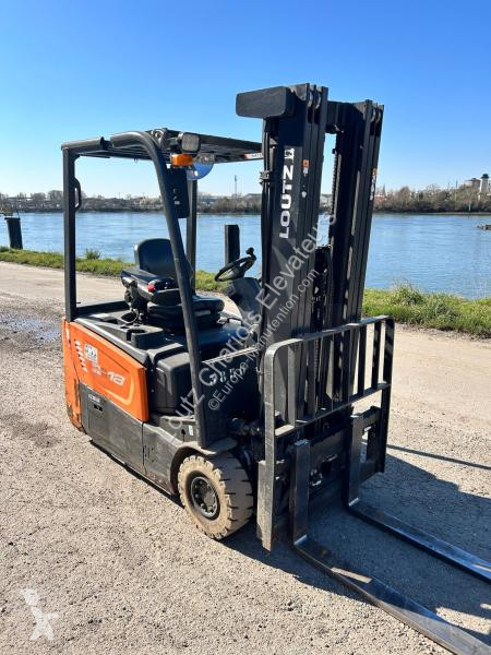 Stivuitor Doosan  B18T-7