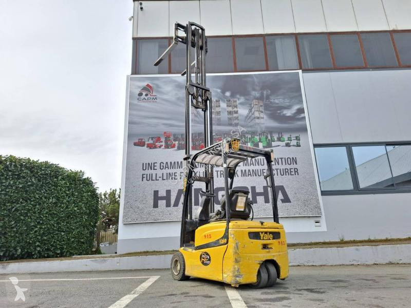 Carrello elevatore Yale  ERP20VT MWB