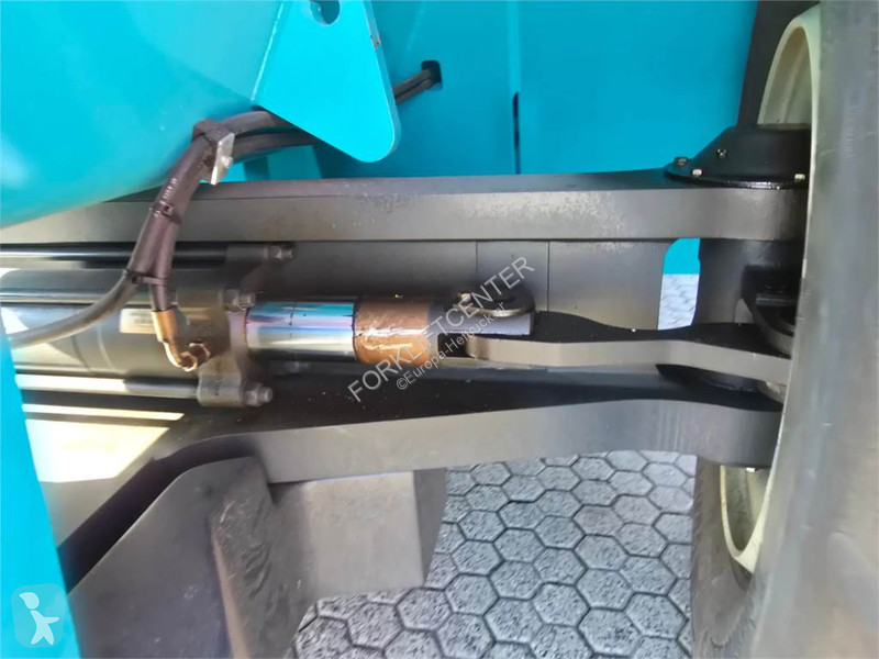 Carrello elevatore Konecranes SMV 25-1200C