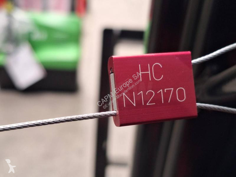 Stivuitor Hangcha  A4W35