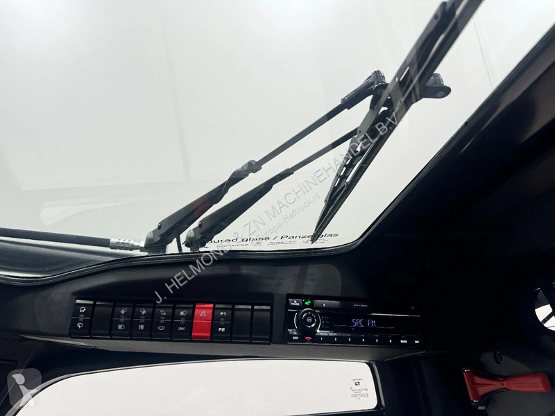 Stivuitor Linde 1252 35 L-01